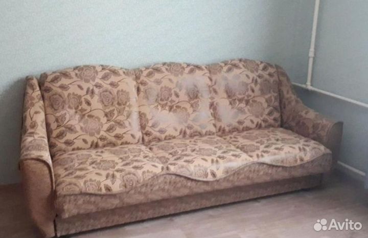 Диван книжка Комфорт люкс замша