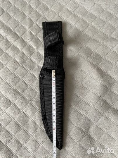 Чехол для ножа нейлонвый