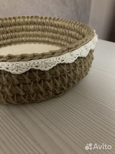 Корзина для хранения вещей