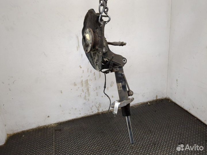 Амортизатор подвески Audi TT, 2009