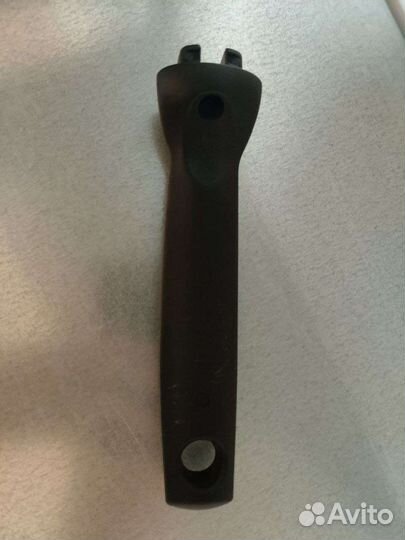 Ручка для сковорды