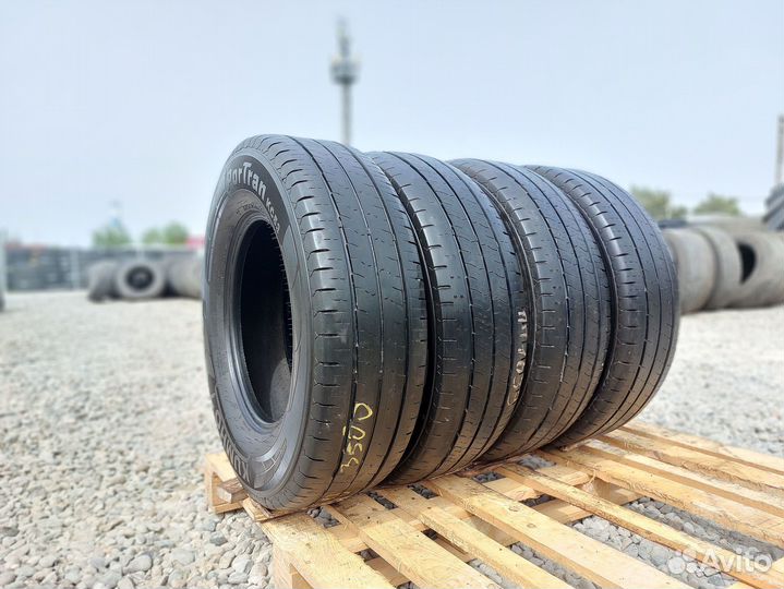 Шины Kumho PorTran KC53 225/75 R16C, artp:404