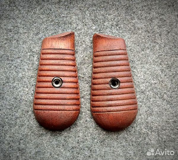 Накладки для маузер с96, bolo, hsc