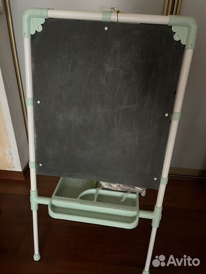 Мольберт детский nika