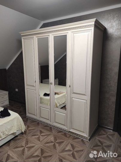 Спальный гарнитур бу