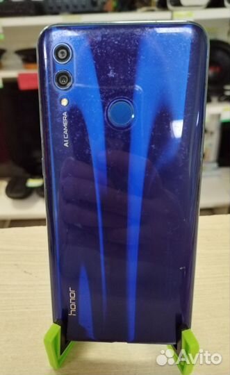 HONOR 10 Lite, 3/32 ГБ