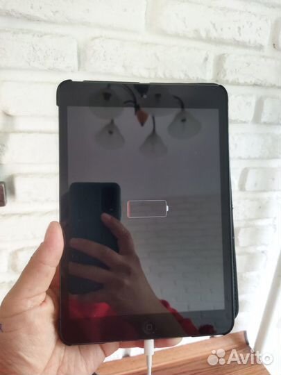 iPad mini