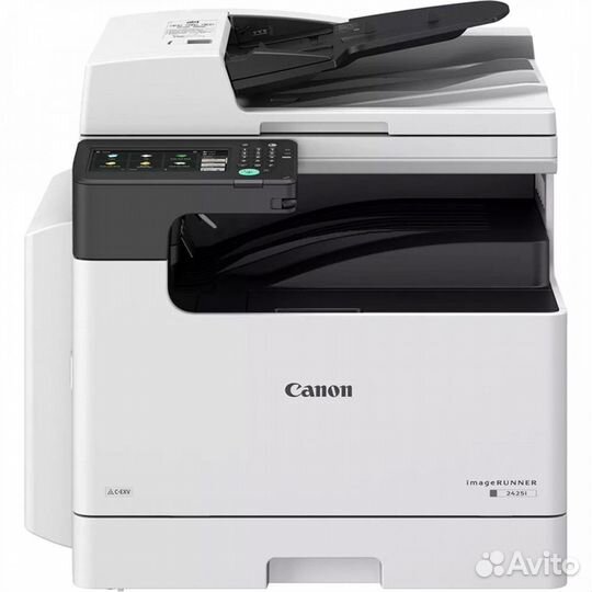 Мфу Canon imagerunner 2425i 646157