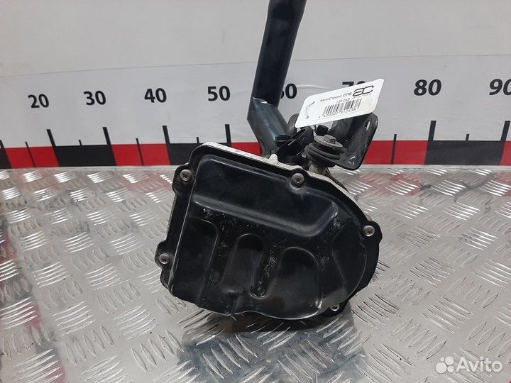 Электроусилитель руля для Peugeot-Citroen 308