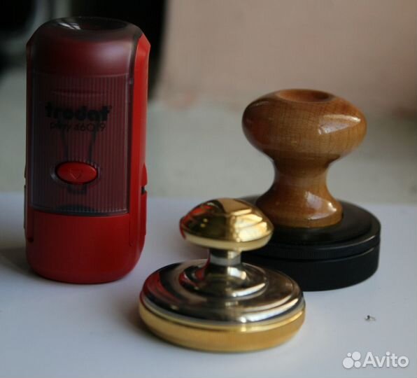 Печати Штампы Гравировка Флэштехно Фотополимер