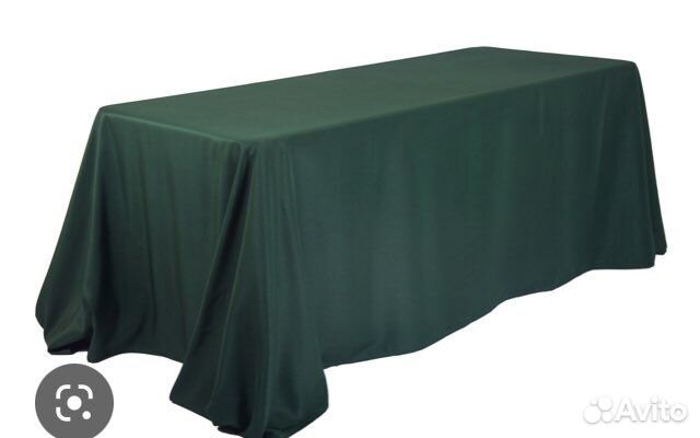 Скатерть икея новогодняя