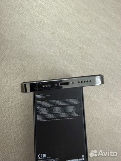 iPhone 13 Pro, 128 ГБ