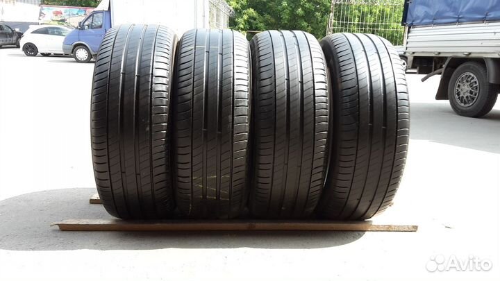 Michelin Primacy 3 215/55 R17