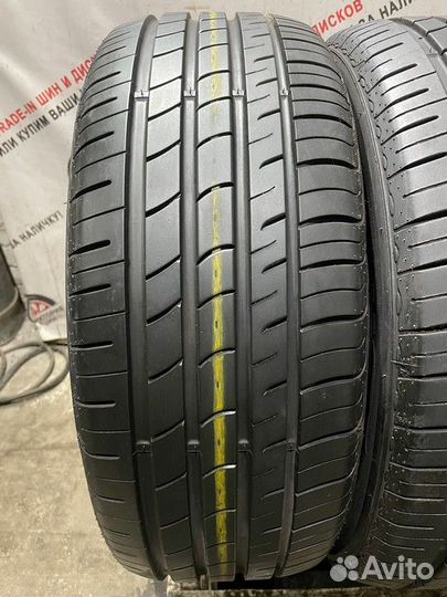 Nexen N'Fera RU1 SUV 235/55 R17 103V