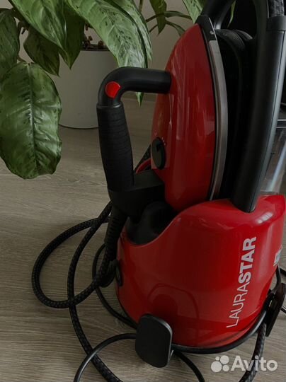 Парогенератор