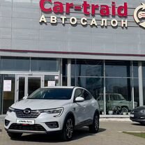 Renault Samsung XM3 1.3 AMT, 2020, 29 641 км, с пробегом, цена 1 930 000 руб.