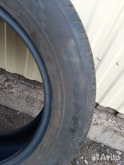 Viatti Bosco H/T 225/60 R17 99V