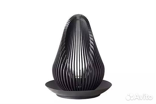 Костровая чаша