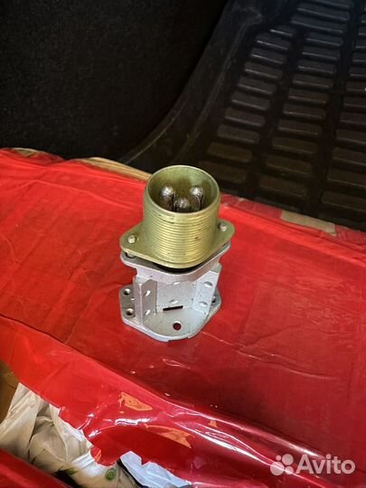 Продам разьёмы шплм3