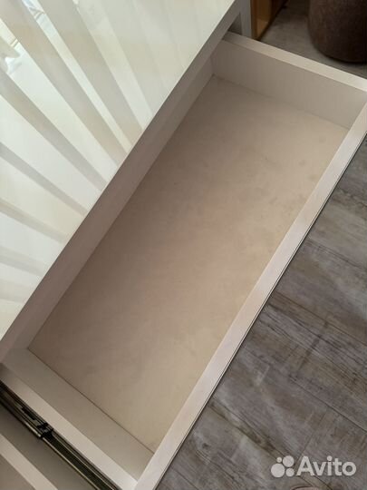 Туалетный столик