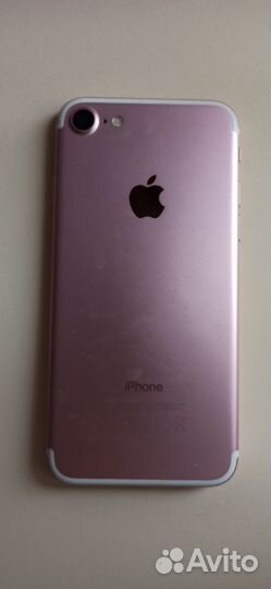 iPhone 7, 32 ГБ