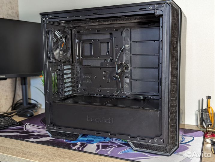 Корпус Be Quiet Dark Base 700
