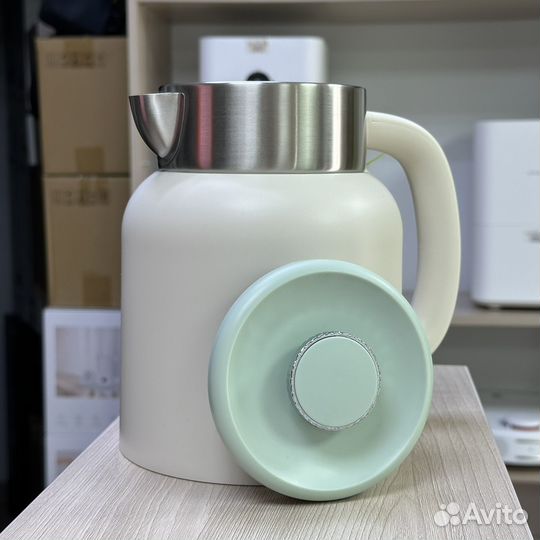 Чайник электрический Xiaomi Qcooker Kettle CR