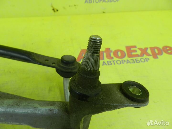 Трапеция стеклоочистителя LADA Granta