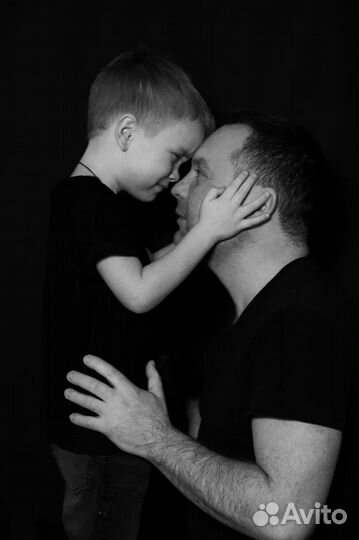 Фотограф семейный детский свадебный