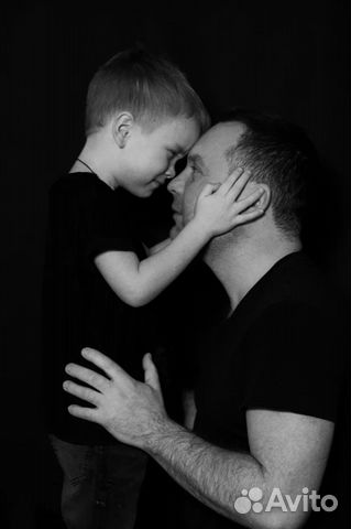 Фотограф семейный детский свадебный