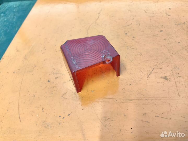 Рассеиватель стоп сигнал коляски Урал