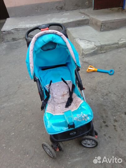 Продам коляску