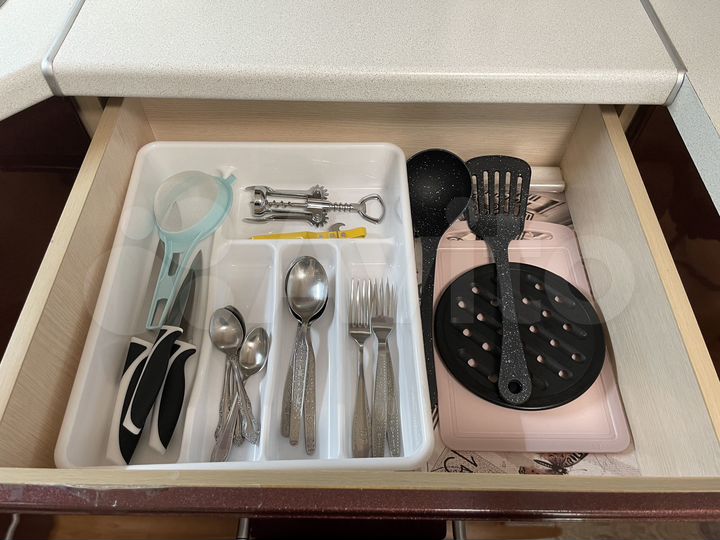 Квартира-студия, 24 м², 13/17 эт.