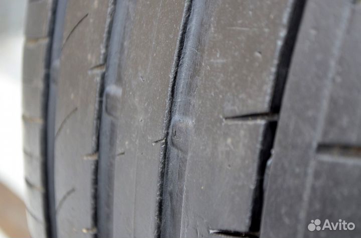 Falken Azenis FK-453CC 275/40 R20