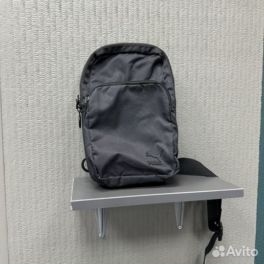 Сумка бананка puma