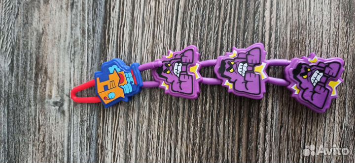 Скрепыши 2 и 3