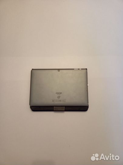 Планшет Chuwi Hi10X