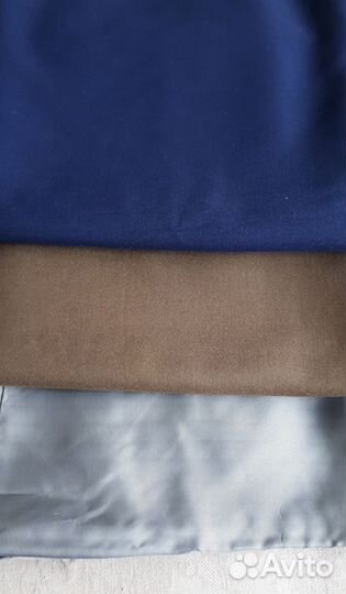 Ткань для военной формы СССР