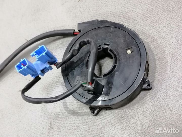 Подрулевой шлейф для Kia Sephia/Shuma 1996-2001