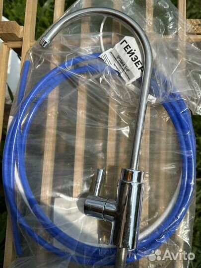 Фильтр Гейзер