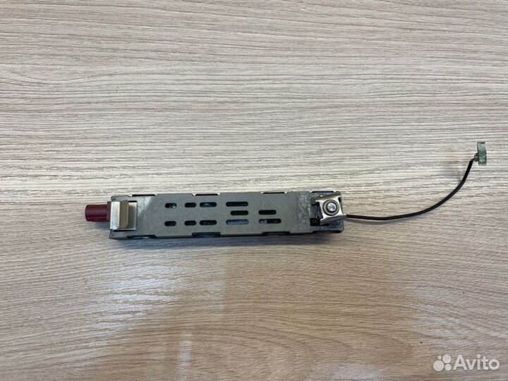 Усилитель антенны Skoda Rapid