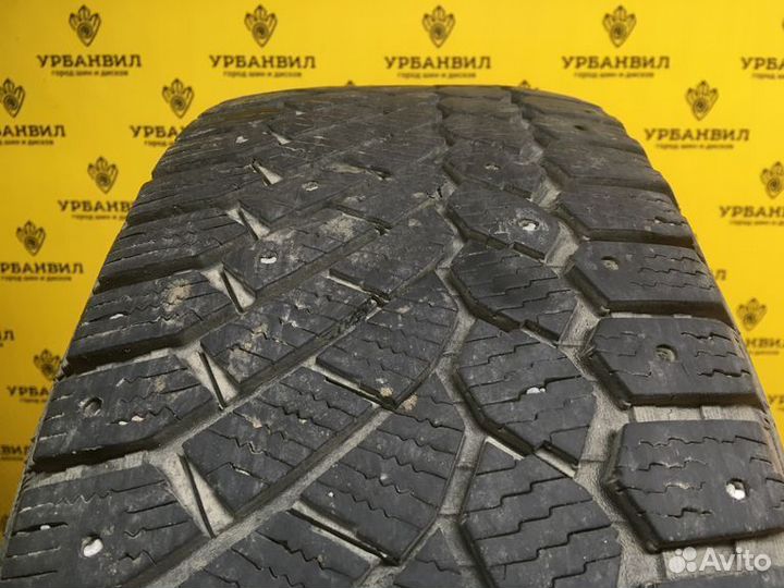 Gislaved Nord Frost 200 SUV 215/65 R16 102T