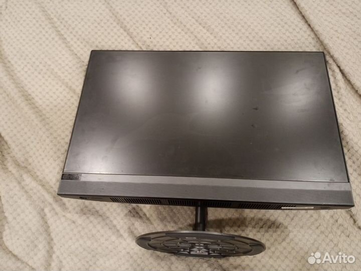Моноблок lenovo aio 520-22 ast