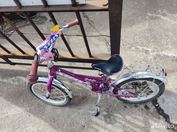 Продам велосипед