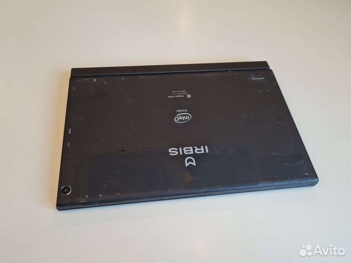 Планшет irbis tw42