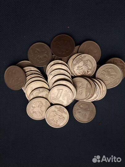 1руб 1999г спд