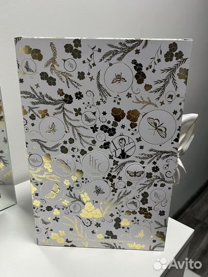 Набор Haute Fragrance Company