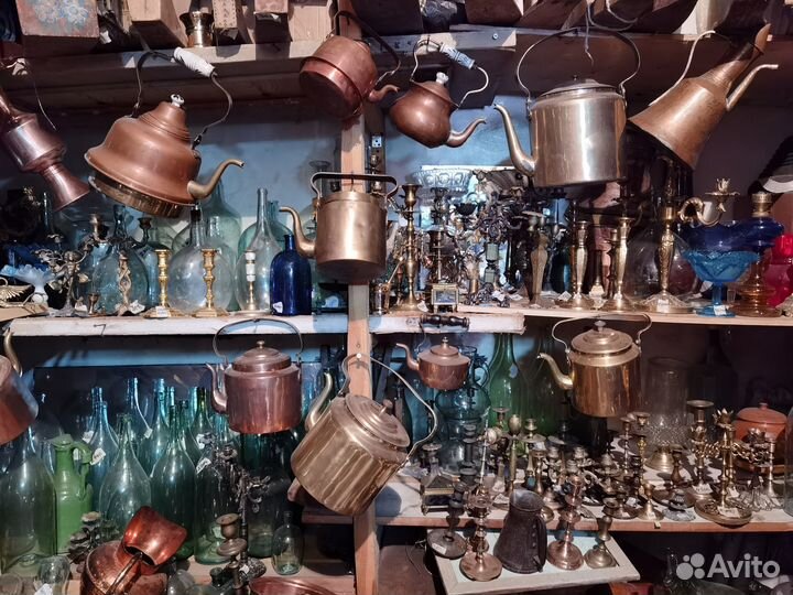 Бутыль старинная круглая пузатая бутылка старая