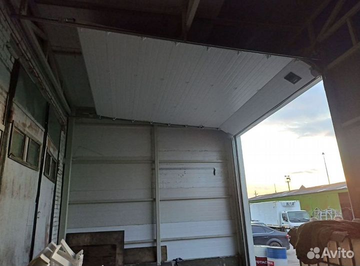 Автоматические ворота с доставкой