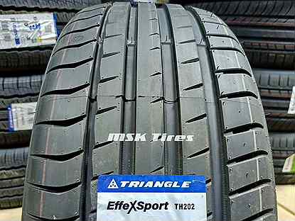 Triangle EffeXSport TH202 205/40 R17 84W